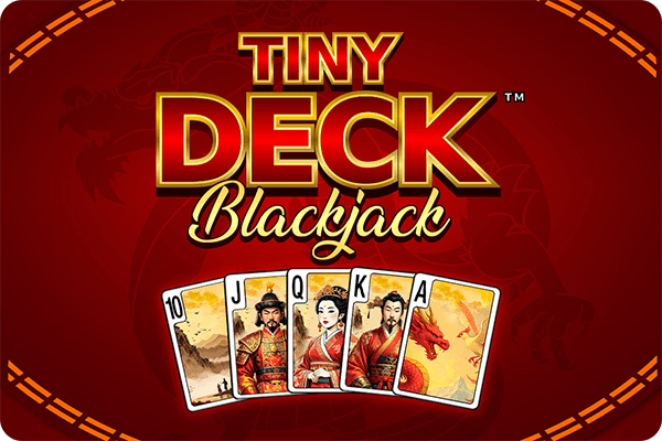 Tiny Deck Blackjack Project