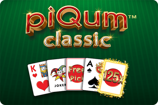 piQum Classic Project